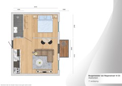 Burgemeester van Nispenstraat 14 Doetinchem bouwtekeningen_14 C3 (1e verdieping).jpg